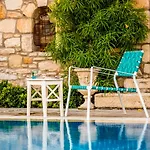 Ipekyol Avec Piscine Privee וילה Çeşme