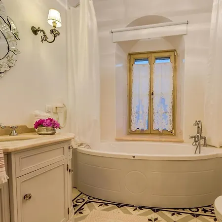 Ipekyol Avec Piscine Privee Villa *