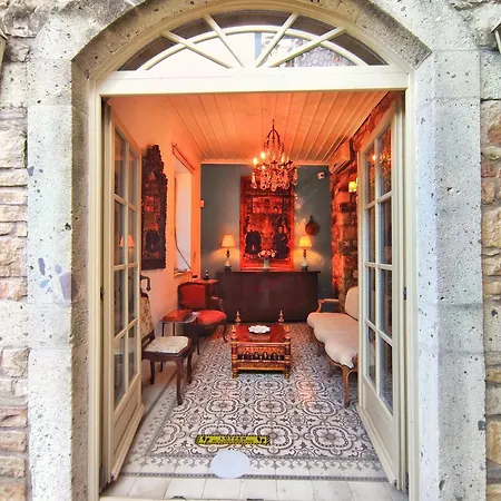 Villa Ipekyol Avec Piscine Privee *