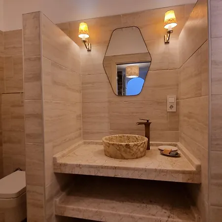 Ipekyol Avec Piscine Privee *