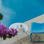Vila Ipekyol Avec Piscine Privee Çeşme