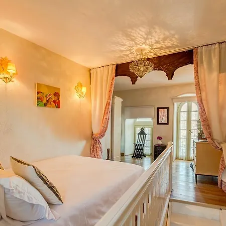 Villa Ipekyol Avec Piscine Privee