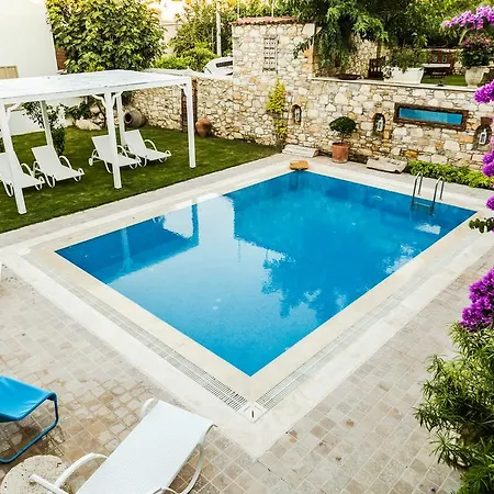 Villa Ipekyol Avec Piscine Privee Cesme