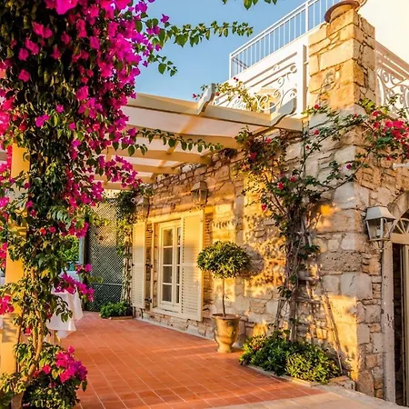 Vila Ipekyol Avec Piscine Privee Çeşme