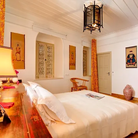 Ipekyol Avec Piscine Privee Villa