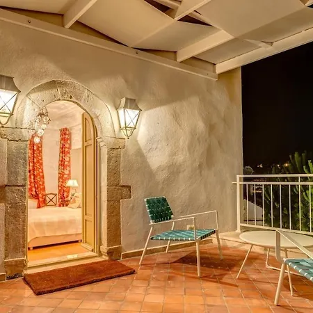 Vila Ipekyol Avec Piscine Privee