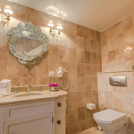 Vila Ipekyol Avec Piscine Privee *