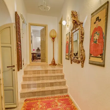 Vila Ipekyol Avec Piscine Privee Çeşme