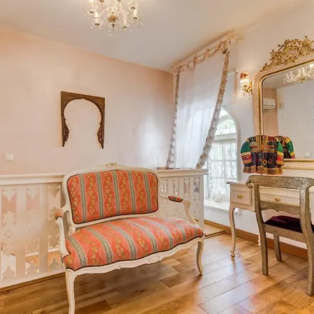 Ipekyol Avec Piscine Privee Çeşme