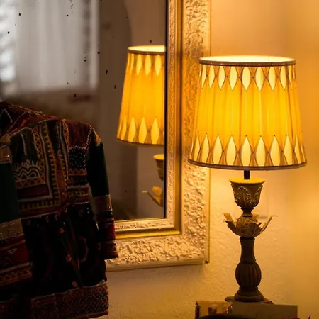 Ipekyol Avec Piscine Privee