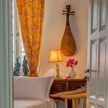 Ipekyol Avec Piscine Privee Vila *