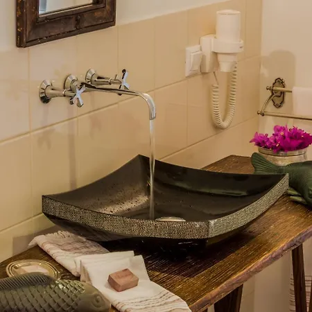 Vila Ipekyol Avec Piscine Privee Çeşme