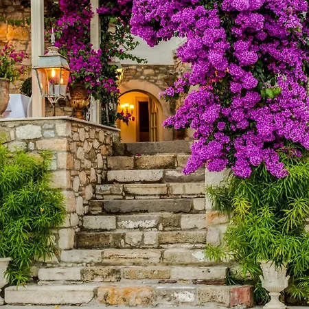 Ipekyol Avec Piscine Privee