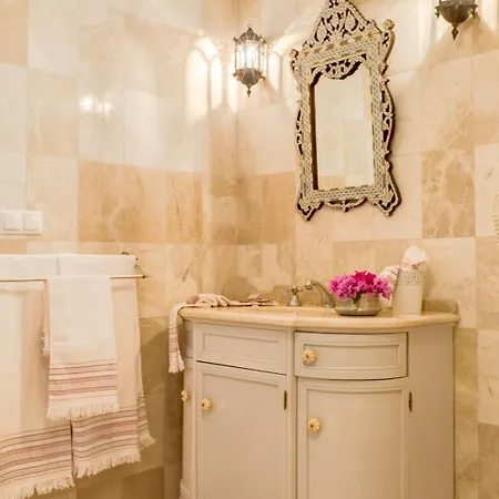 Vila Ipekyol Avec Piscine Privee