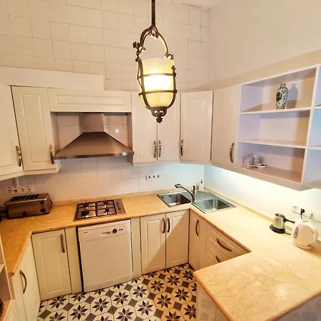 Vila Ipekyol Avec Piscine Privee *