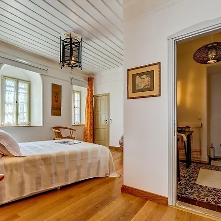 Vila Ipekyol Avec Piscine Privee *