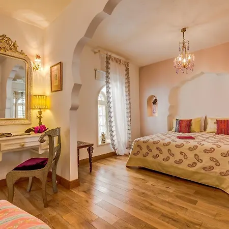 Vila Ipekyol Avec Piscine Privee