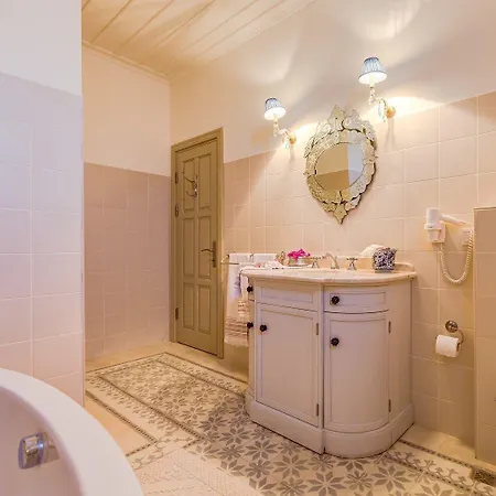 Vila Ipekyol Avec Piscine Privee *