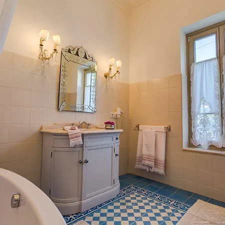 Ipekyol Avec Piscine Privee Vila *