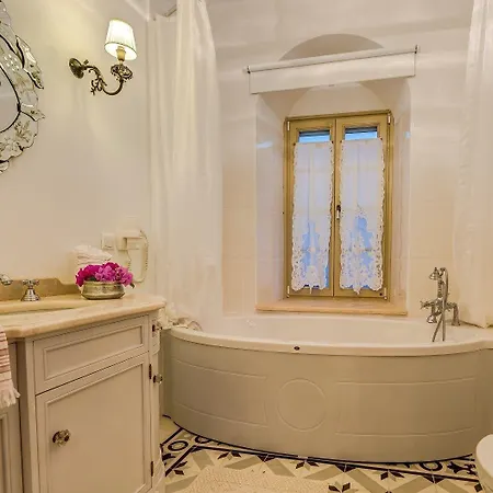 Vila Ipekyol Avec Piscine Privee *