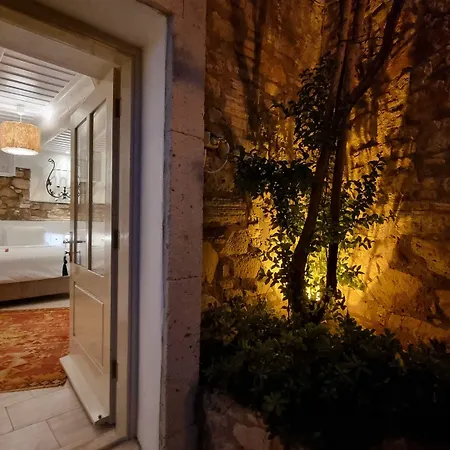 Ipekyol Avec Piscine Privee Villa *