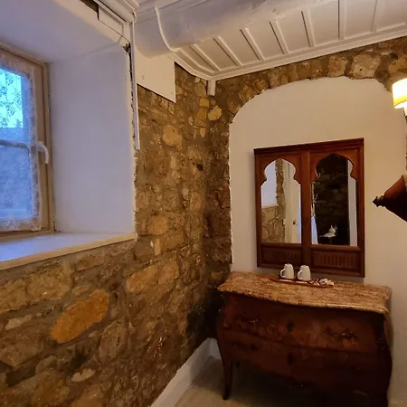 Vila Ipekyol Avec Piscine Privee Çeşme