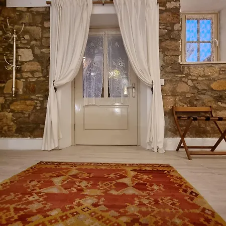 Vila Ipekyol Avec Piscine Privee