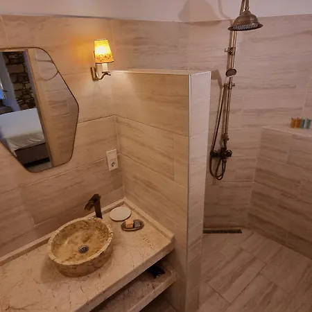 Ipekyol Avec Piscine Privee Vila Çeşme